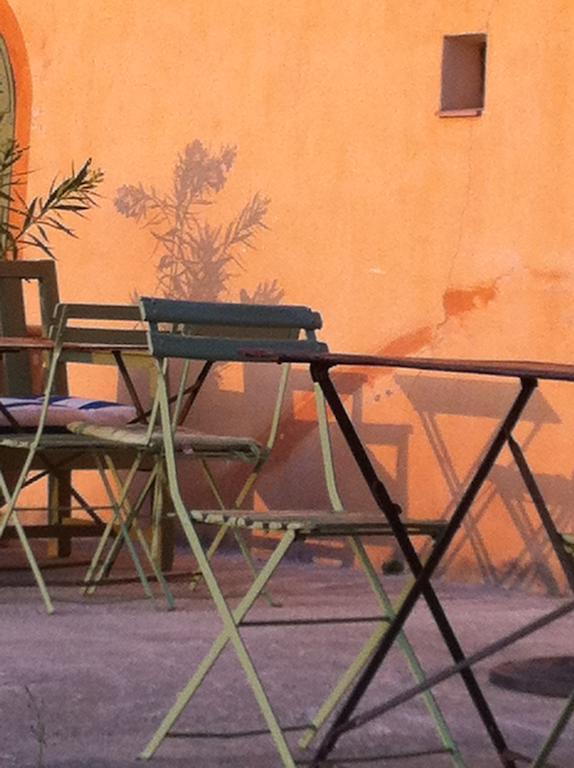ホテル Domaine D'Angouire ムスティエ・サント・マリー 部屋 写真